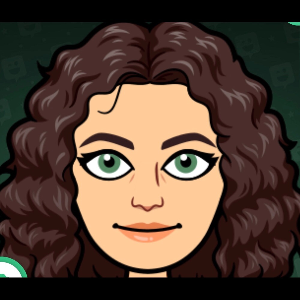 Meet your Posher, Erica